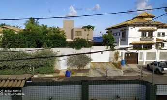 Imagem 5: Casa com 5 dormitórios à venda, 550 m² por R$ 1.800.000,00 - Itapuã - Salvador/BA