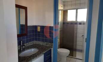 Imagem 4: Apartamento à venda e locação com 01 dormitório e 41 m²- No bairro Jardim São Dimas