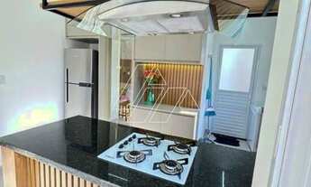 Imagem 4: Casa de 3 Suítes para Aluguel em Jardim Maria Izabel, Marília 116 m²