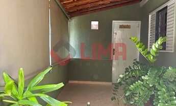 Imagem: Casa Mobiliada no Bela Vista (Bauru-SP