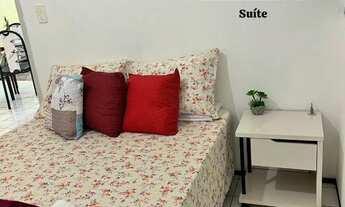 Imagem 7: Aluguel mensal, diária ou temporada condomínio van piaget vista para o mar