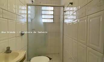 Imagem 7: Apartamento 1 Quarto para Locação em Santos, José Menino, 1 dormitório, 1 banheiro, 1 vaga