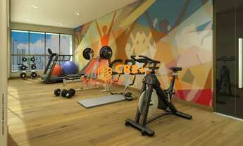 Imagem 4: Flat a Venda com 1 quarto em Boa Viagem