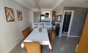 Imagem 3: Apartamento mobiliado para locação, 2 dormitórios sendo 1 suíte, 2 garagem, bairro Bonfim