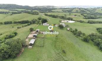 Imagem: ÁREA RURAL 580HA EM SANTANA DA BOA VISTA