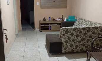 Imagem 6: Casa de 159m2 com 3 quartos e vaga de Garagem, Restinga Porto Alegre