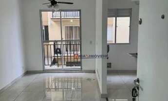 Imagem 4: Apartamento com 2 dormitórios, 54 m² - venda por R$ 300.000,00 ou aluguel por R$ 2.250,00