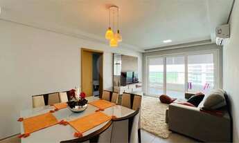 Imagem 3: Apartamento com 3 quartos à venda em Ribeirão Do Lipa - MT