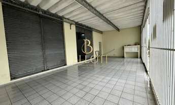 Imagem 7: Oportunidade - Aluga-se ponto comercial - Residencial Flamboyant - 144m