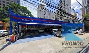 Imagem 5: Loja na Rua Clodomiro Amazonas