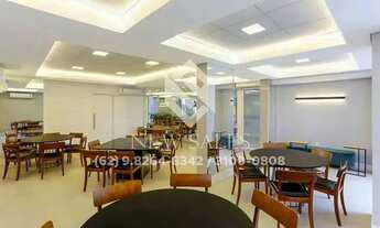 Imagem 2: APARTAMENTO 2 QUARTOS 1 SUITE (MOBILIADO) 59mts SETOR COIMBRA