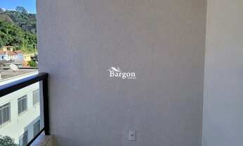 Imagem 6: Cobertura 4 quartos com suíte a venda no Bairro Vale do Ipê em Juiz de Fora