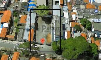 Imagem 3: Area para venda em Pinheiros ao lado do metrô !