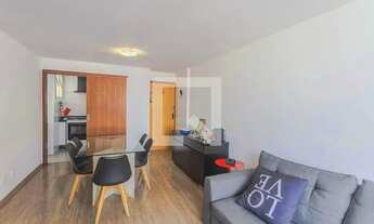 Imagem 3: Apartamento à Venda - Sagrada Família, 3 Quartos, 75 m2