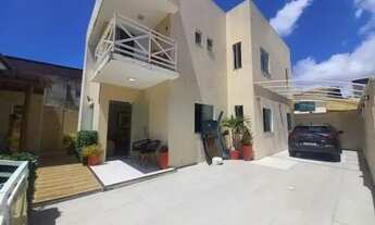 Imagem 6: Apartamento com 4 dormitórios à venda, 150 m² por R$ 680.000,00 - Ipitanga - Lauro de Frei