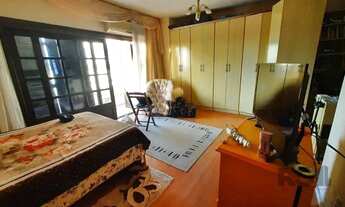 Imagem 6: Casa em Santa Tereza