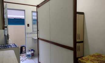 Imagem 7: Kitnet Satélite Rapaz