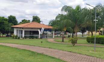 Imagem 5: Terreno - Residencial Real Parque Sumaré - Sumaré