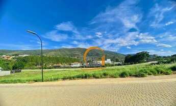 Imagem 7: Terreno à venda, 360 m² por R$ 650.000,00 - Condomínio Residencial Ecoville 1 - Atibaia/SP