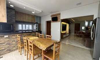 Imagem 2: Sobrado com 4 dormitórios à venda, 201 m² por R$ 1.200.000,00 - Helena Maria Jardim Reside