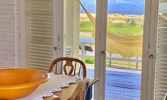 Imagem 5: Réveillon 2026 - Casa c/ 5 Quartos - Beira Mar - Praia Grande