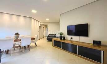 Imagem 3: Casa disponível para locação e venda no bairro Morada da Colina em Uberlândia MG