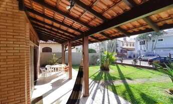 Imagem 2: BROGNOLI VENDE - CASA RESIDENCIAL 5 DORMITÓRIOS - INGLESES NORTE