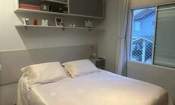 Imagem 6: Casa à venda em Barueri, Vila São Luiz (Valparaízo), com 3 quartos, com 110 m²