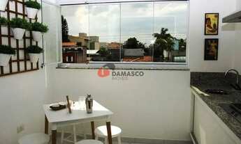 Imagem: Apartamento à venda 2 Quartos, 1 Suite