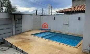 Imagem 2: Casa à Venda - 606 Norte (ARNE 74), Palmas-TO