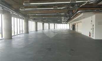 Imagem 5: Lajes Corporativas para locação em Parque Industrial Tomas Edson - SP