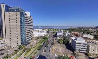 Imagem: Kitnet / JK / Studio à venda Avenida Borges