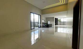 Imagem 2: Residencial Portal do Sol Golf Garden - Casa alto padrão à venda no bairro Residencial Goi