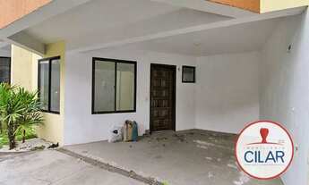 Imagem 3: Imobiliária Cilar Vende Sobrado 3 Quartos no Mossunguê com 102m², Ref. 100889.001-CILAR