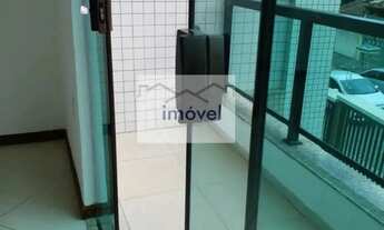 Imagem: Apartamento para locação no bairro novo