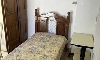 Imagem 3: Quarto individual e mobiliado próximo a UFMG