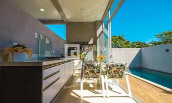 Imagem 3: Casa 4 quartos no bairro Vargem Grande Florianópolis