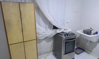 Imagem 6: Casa de um quarto - vila jóquei em São Vicente