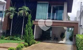 Imagem: Sobrado Jardins Madri