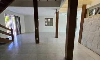 Imagem 4: Sobrado para aluguel tem 800 metros quadrados com 4 quartos em Calhau - São Luís - MA