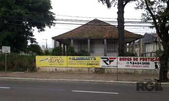 Imagem: Casa em Cavalhada