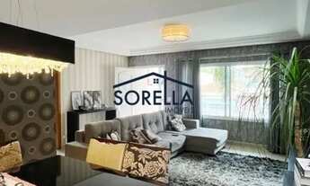 Imagem 6: Casa para Venda em São Bernardo do Campo, Parque Espacial, 4 dormitórios, 4 suítes, 6 banh