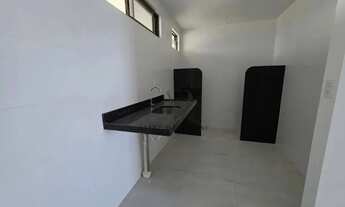 Imagem 5: APARTAMENTO À VENDA, 68M², 2 QUARTOS, LAZER COMPLETO, VISTA MAR, AEROCLUBE