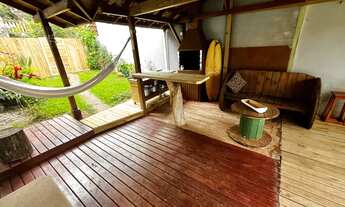 Imagem 1: Casa para Temporada - Conforto, Espaço e Vista para o Mar!