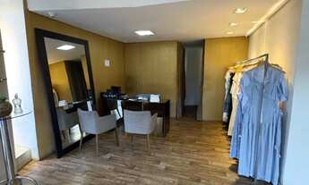 Imagem 5: Loja de roupa com mais de 20 anos de mercado