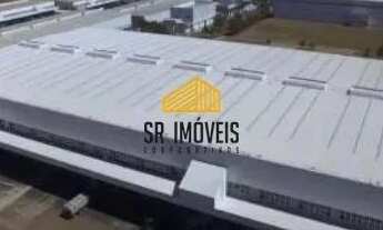 Imagem: Galpão para alugar de 4000 metros quadrados
