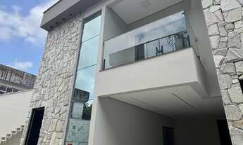 Imagem 4: ALUGA-SE CASA Casa em condomínio com 3 dormitórios