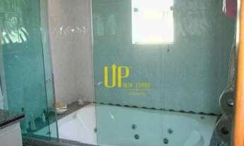 Imagem 5: Casa com 4 dormitórios, 470 m² - venda por R$ 2.550.000,00 ou aluguel por R$ 13.009,00/mês