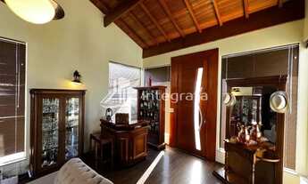 Imagem 6: Casa com 3 dormitórios à venda, 311 m² - Jardim Europa - Poços de Caldas/MG