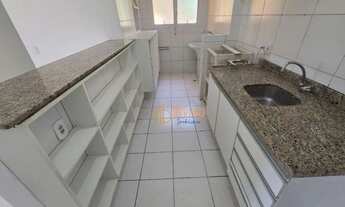 Imagem 4: Apartamento com 2 dormitórios, 52 m² - venda por R$ 280.000 ou aluguel por R$ 1.850/mês